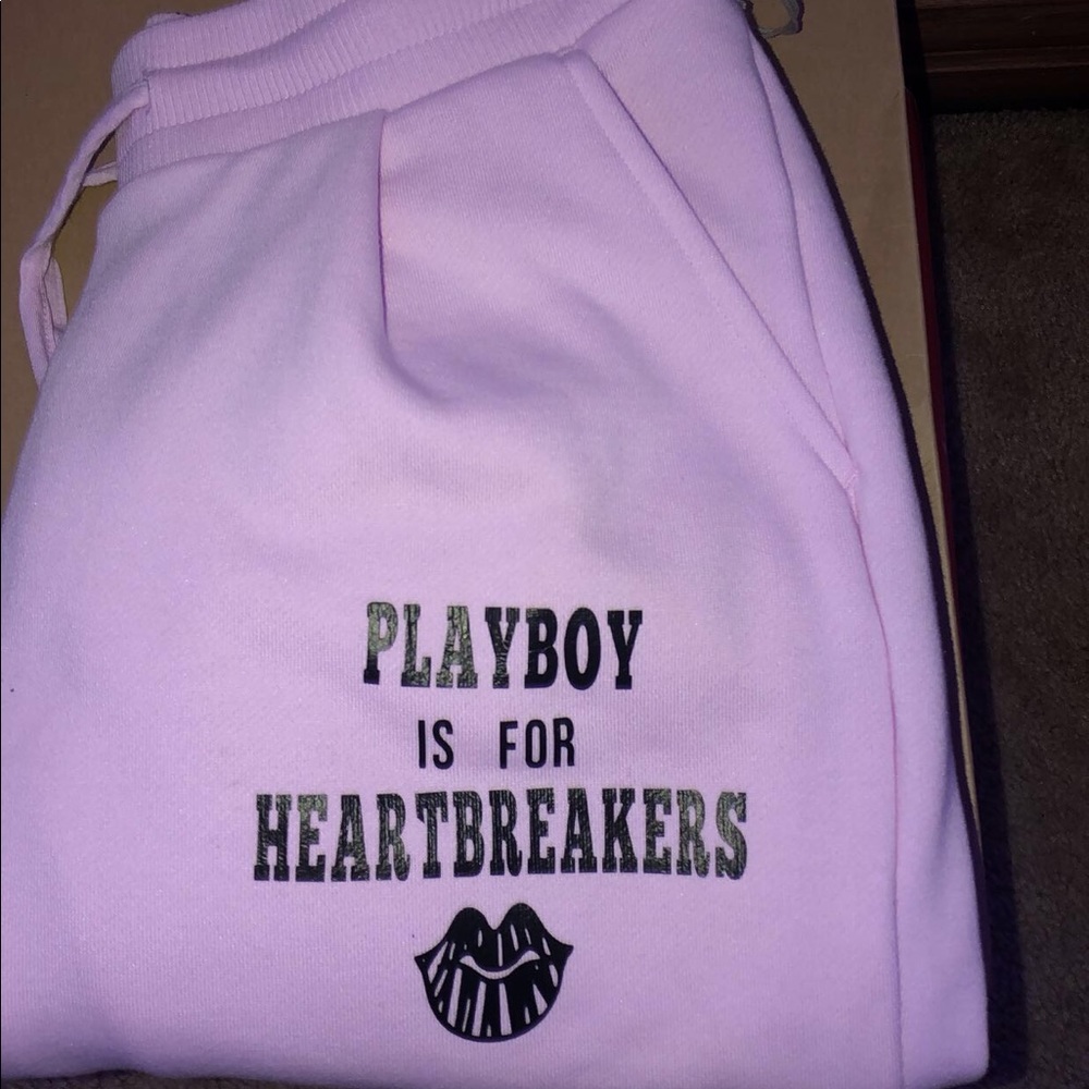 sweat set